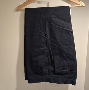Rugby Ralph Lauren Navy Dress Pants 34